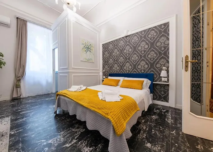 Il GalleoneBed and Breakfast